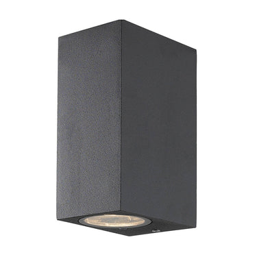 SUND DUO IP44 2 x GU10 Airam Lampade da esterno
